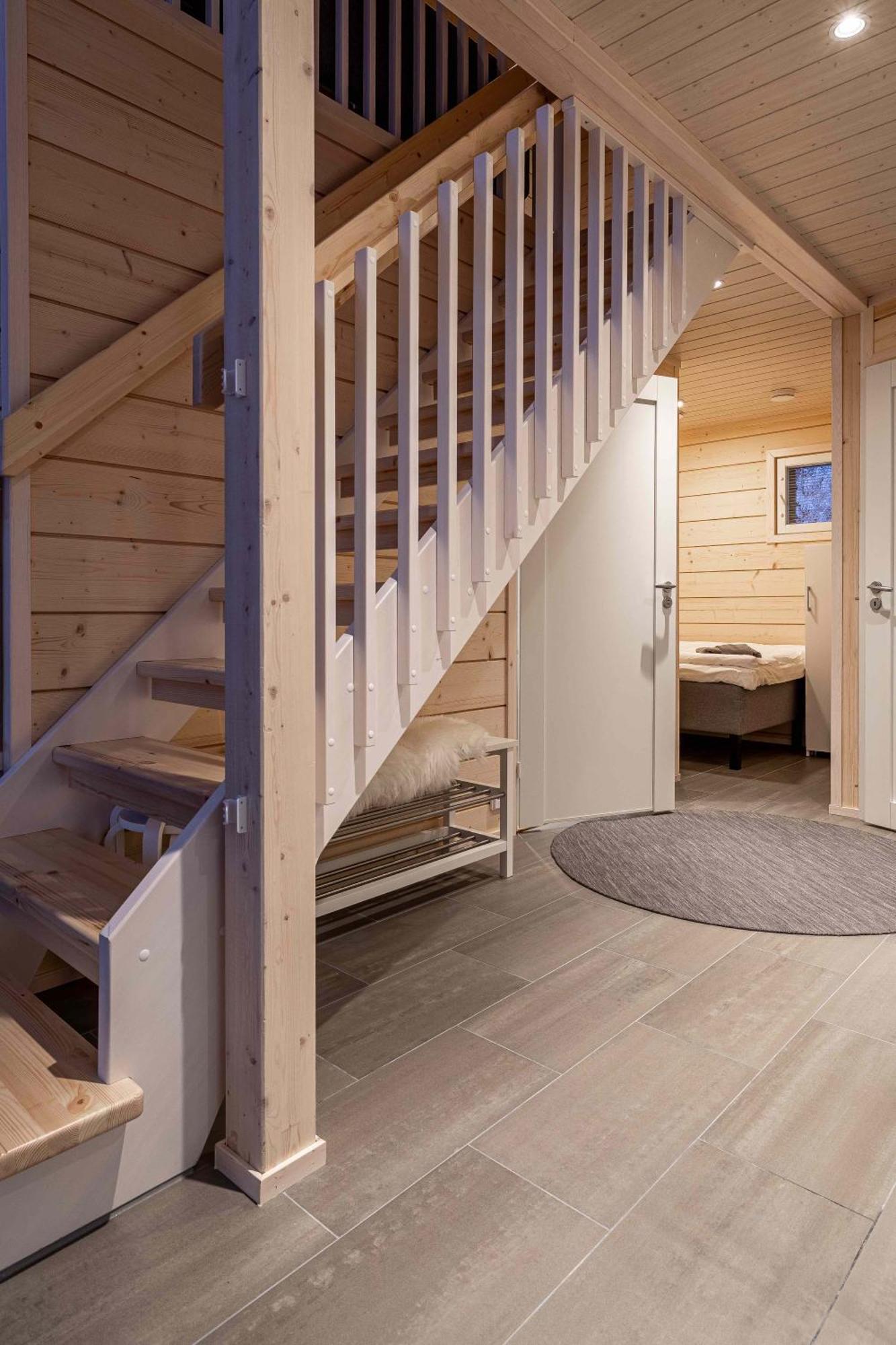 Miilu Resort Ylläsjärvi 외부 사진