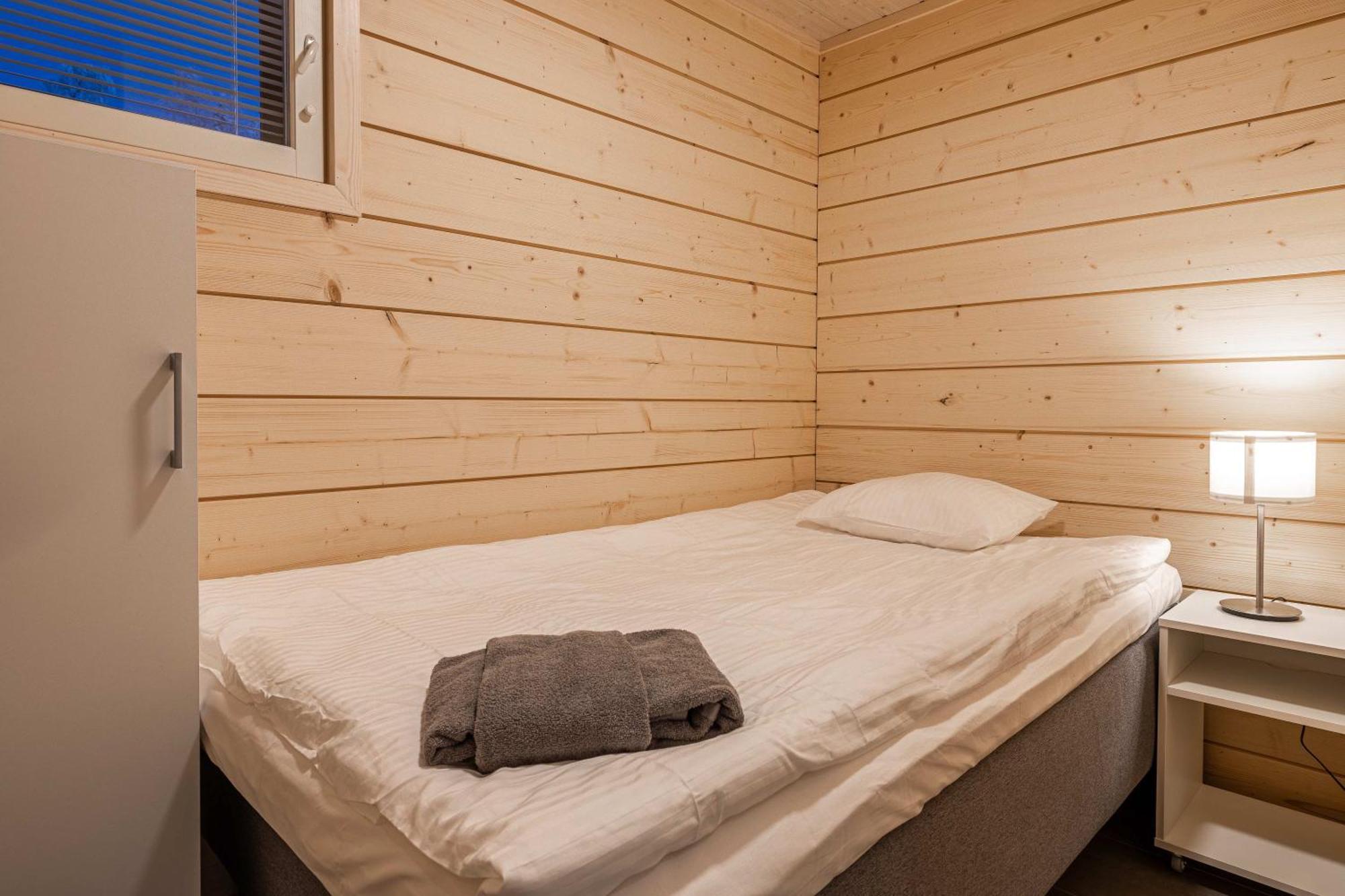 Miilu Resort Ylläsjärvi 객실 사진
