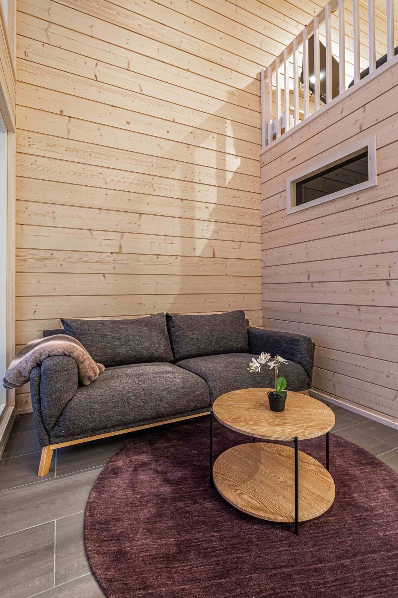 Miilu Resort Ylläsjärvi 객실 사진
