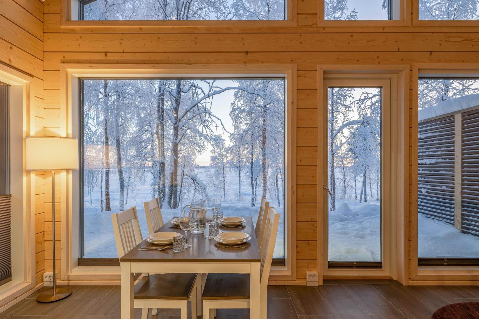 Miilu Resort Ylläsjärvi 객실 사진