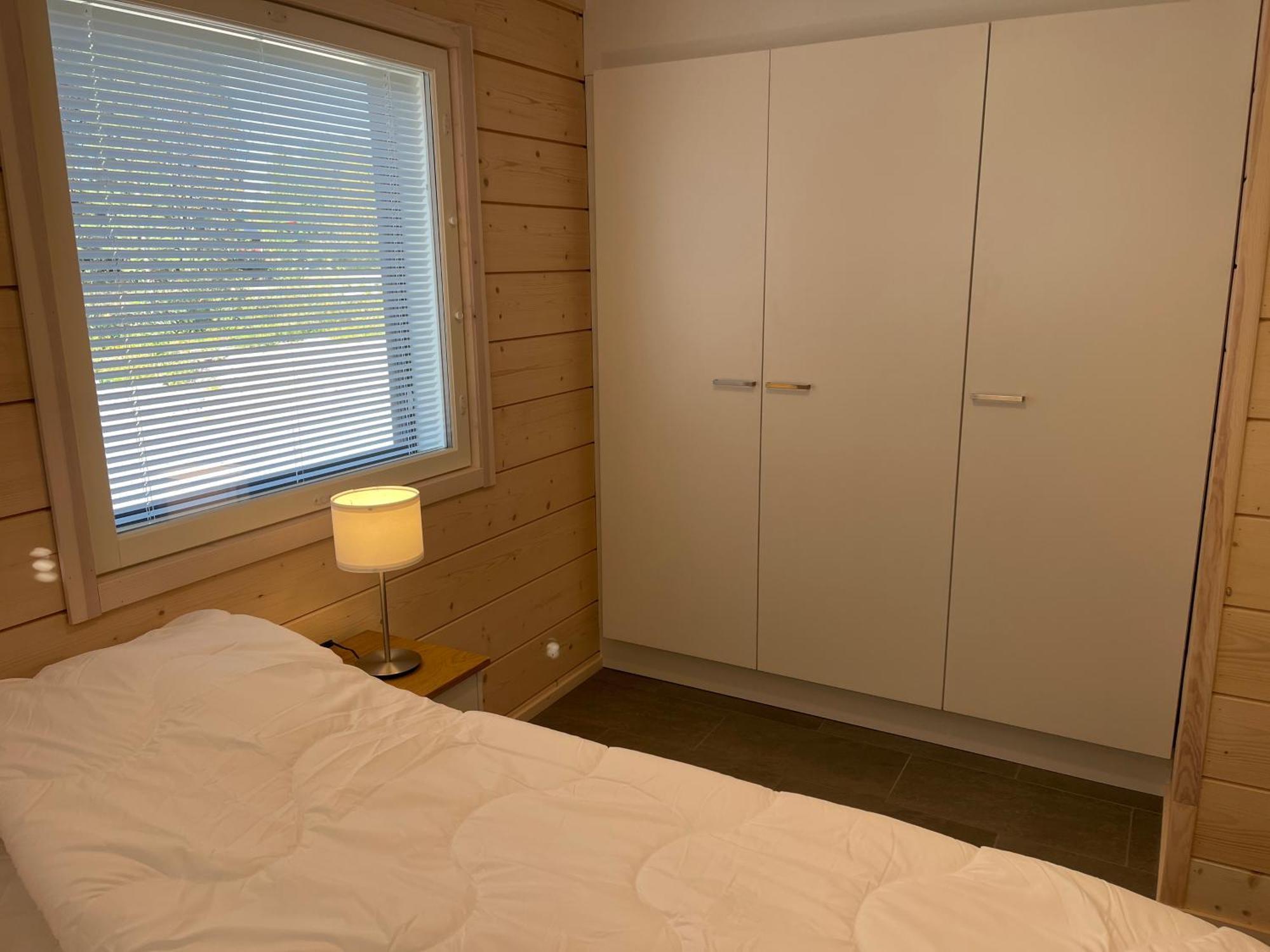Miilu Resort Ylläsjärvi 외부 사진