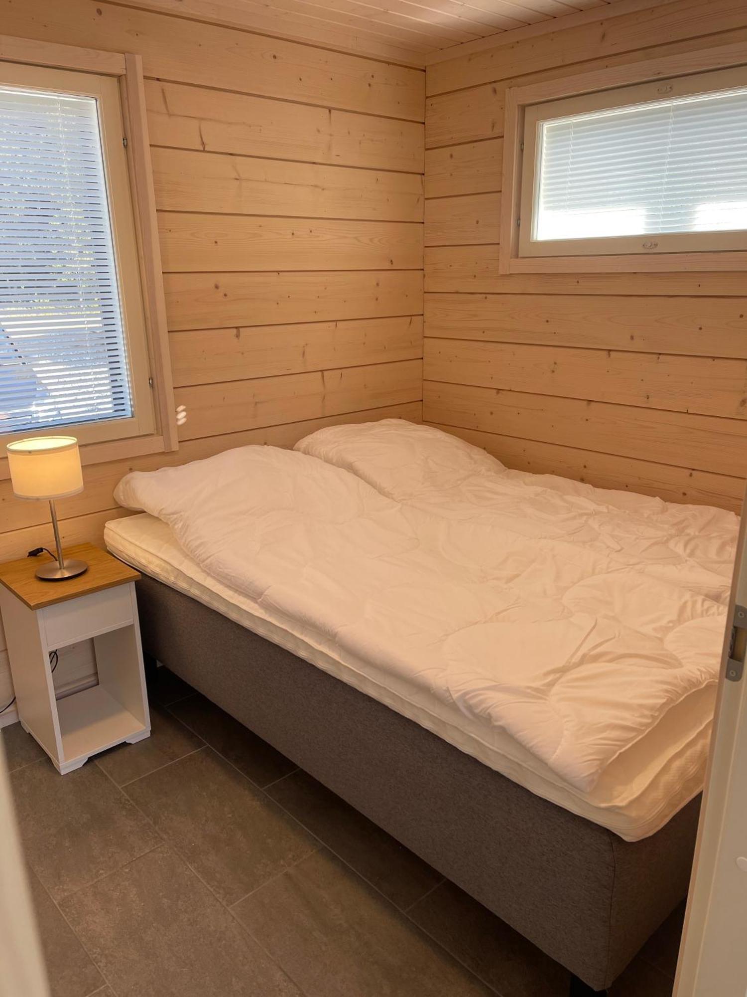 Miilu Resort Ylläsjärvi 외부 사진
