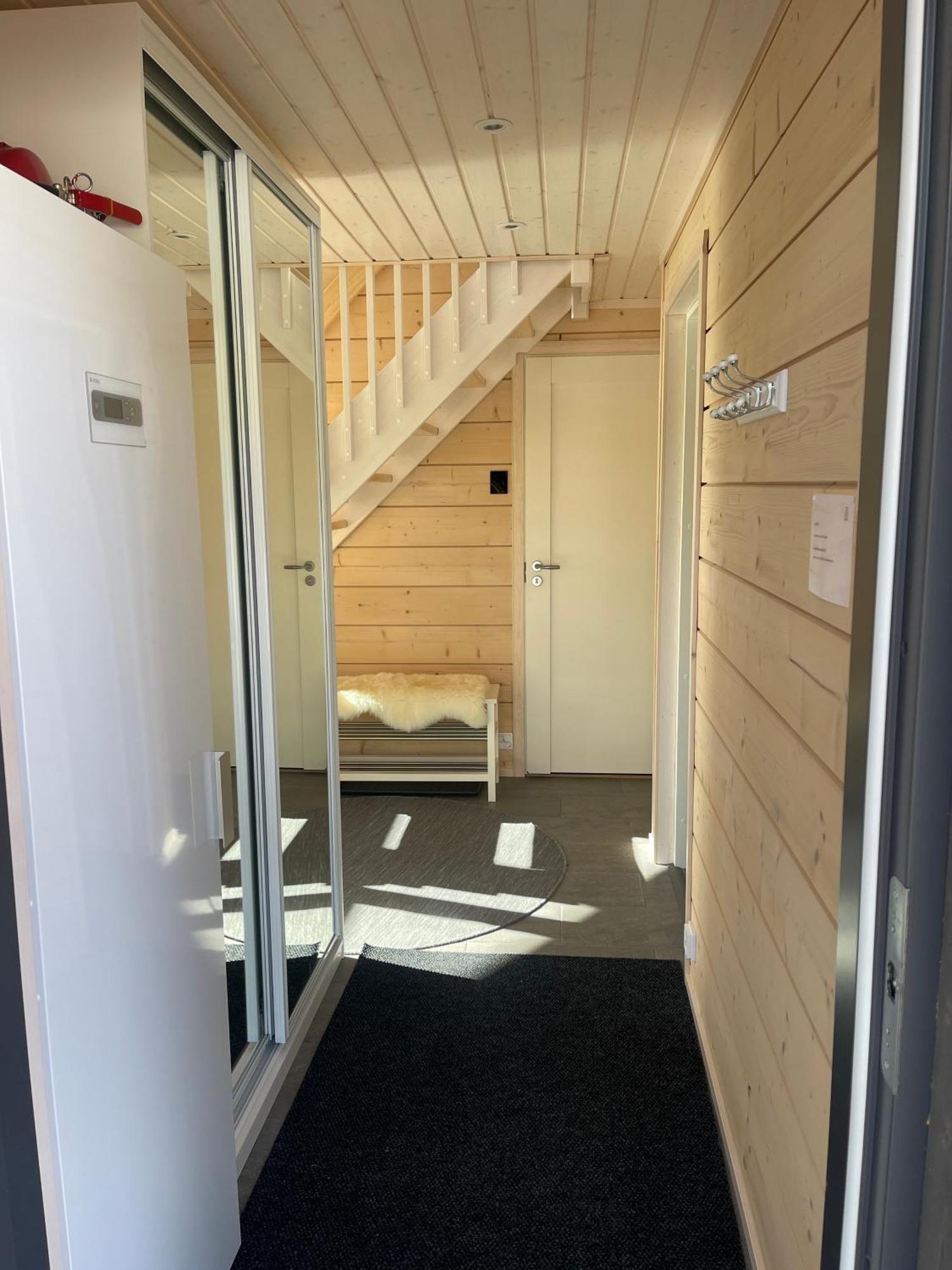 Miilu Resort Ylläsjärvi 외부 사진